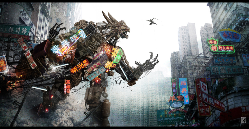 Illustration for article titled Optimus...Is That You? What Has Moebius Done To You?